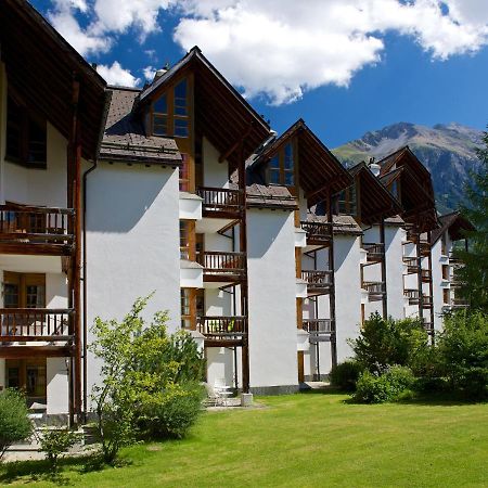 Schweizerhof Ferienwohnungen Lenzerheide 2 Esterno foto