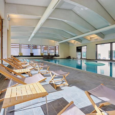 Schweizerhof Ferienwohnungen Lenzerheide 2 Esterno foto